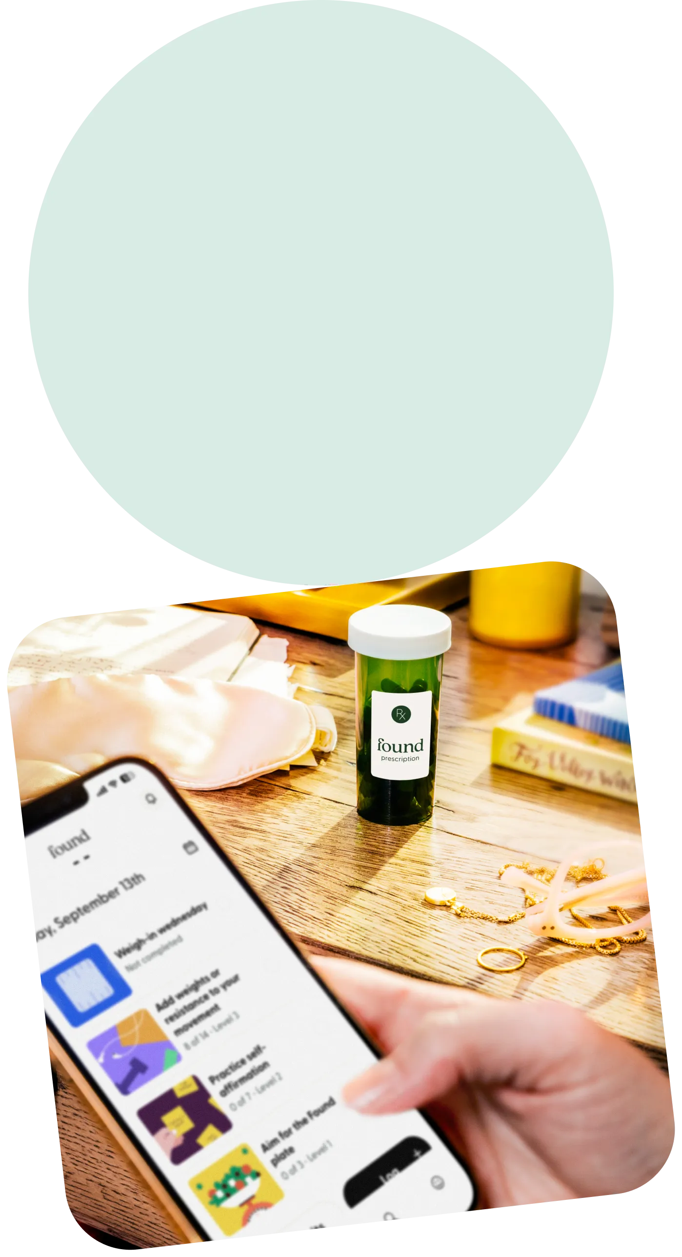 Online Weight Loss Program Found